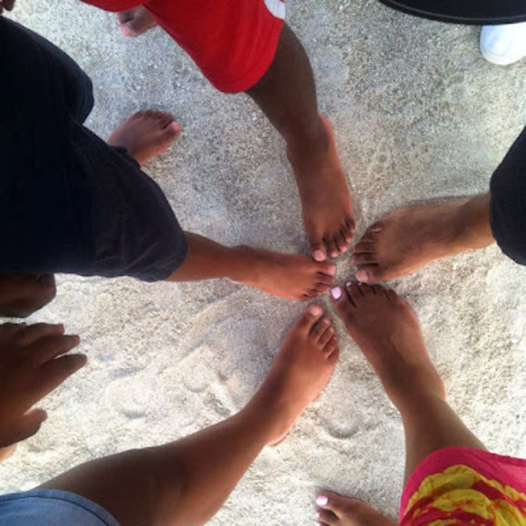 Meet your Posher, James - Picture 1 of 1